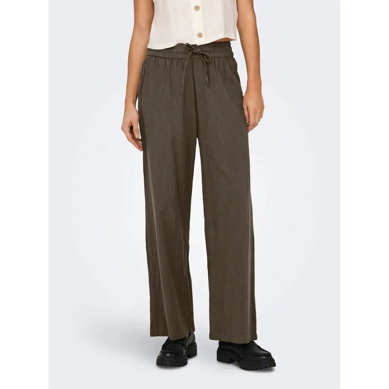 Only - Only Women Trousers by Only