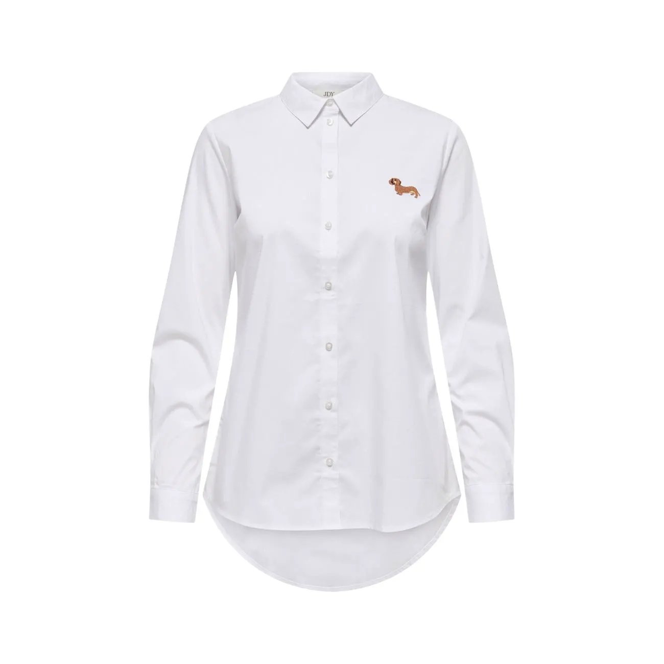 Jacqueline De Yong - Jacqueline De Yong Women Shirt by Jacqueline De Yong