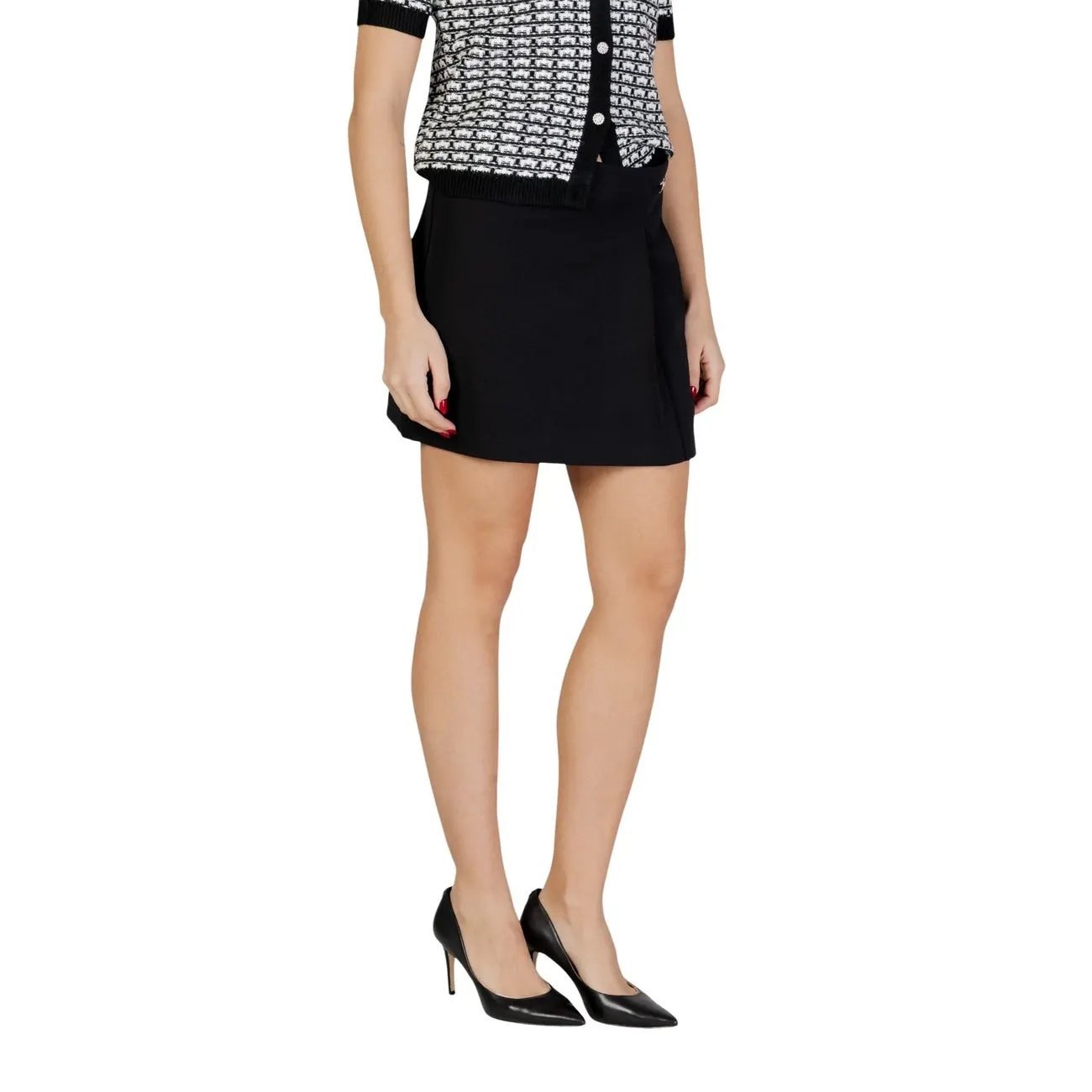 Only - Only Women Skirt by Only