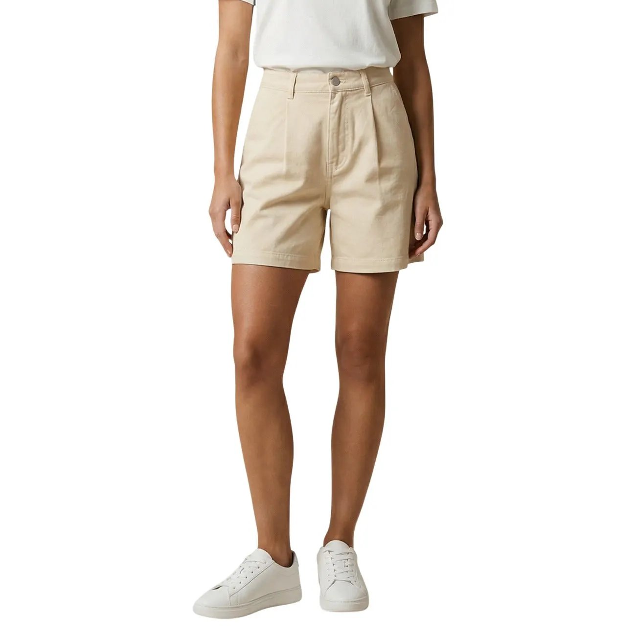 Jacqueline De Yong - Jacqueline De Yong Women Short by Jacqueline De Yong