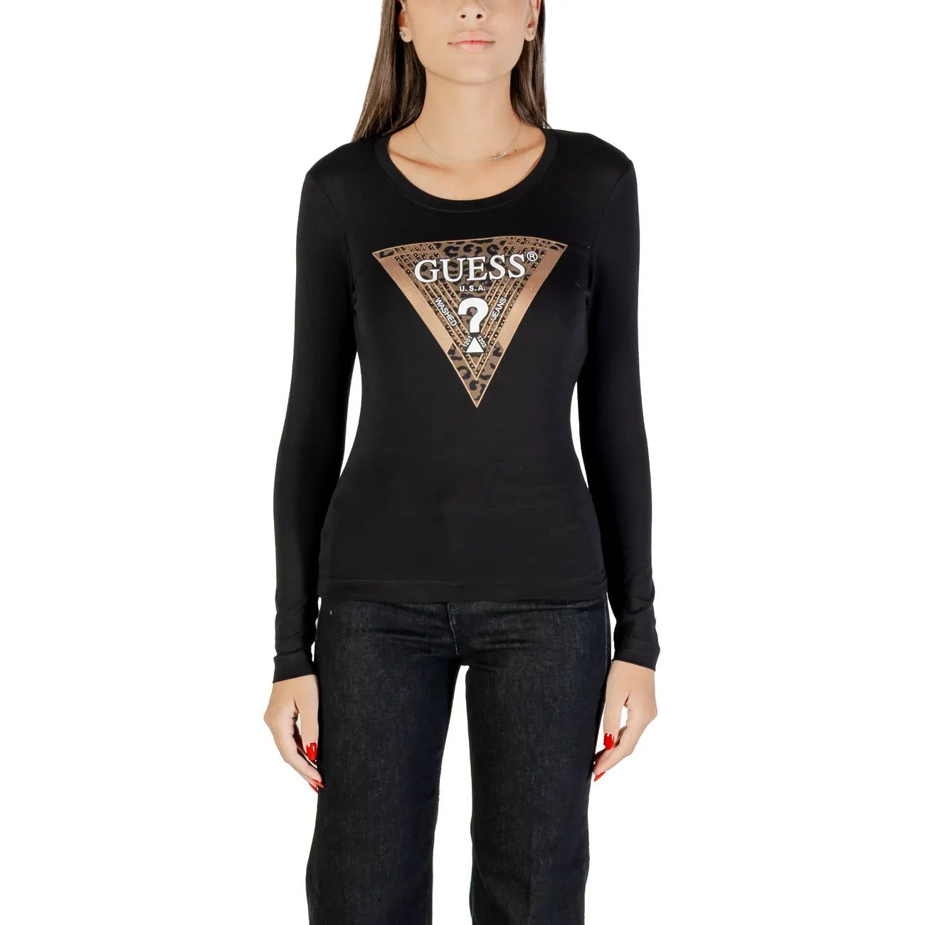 Guess - Guess Women T-Shirt by Guess