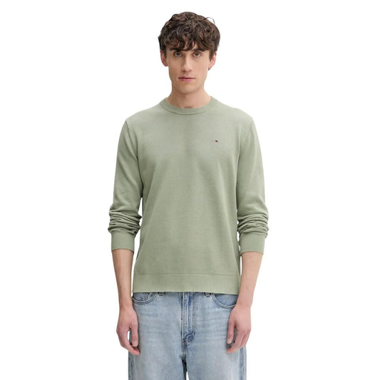 Tommy Hilfiger Jeans - Tommy Hilfiger Jeans Men Knitwear by Tommy Hilfiger Jeans