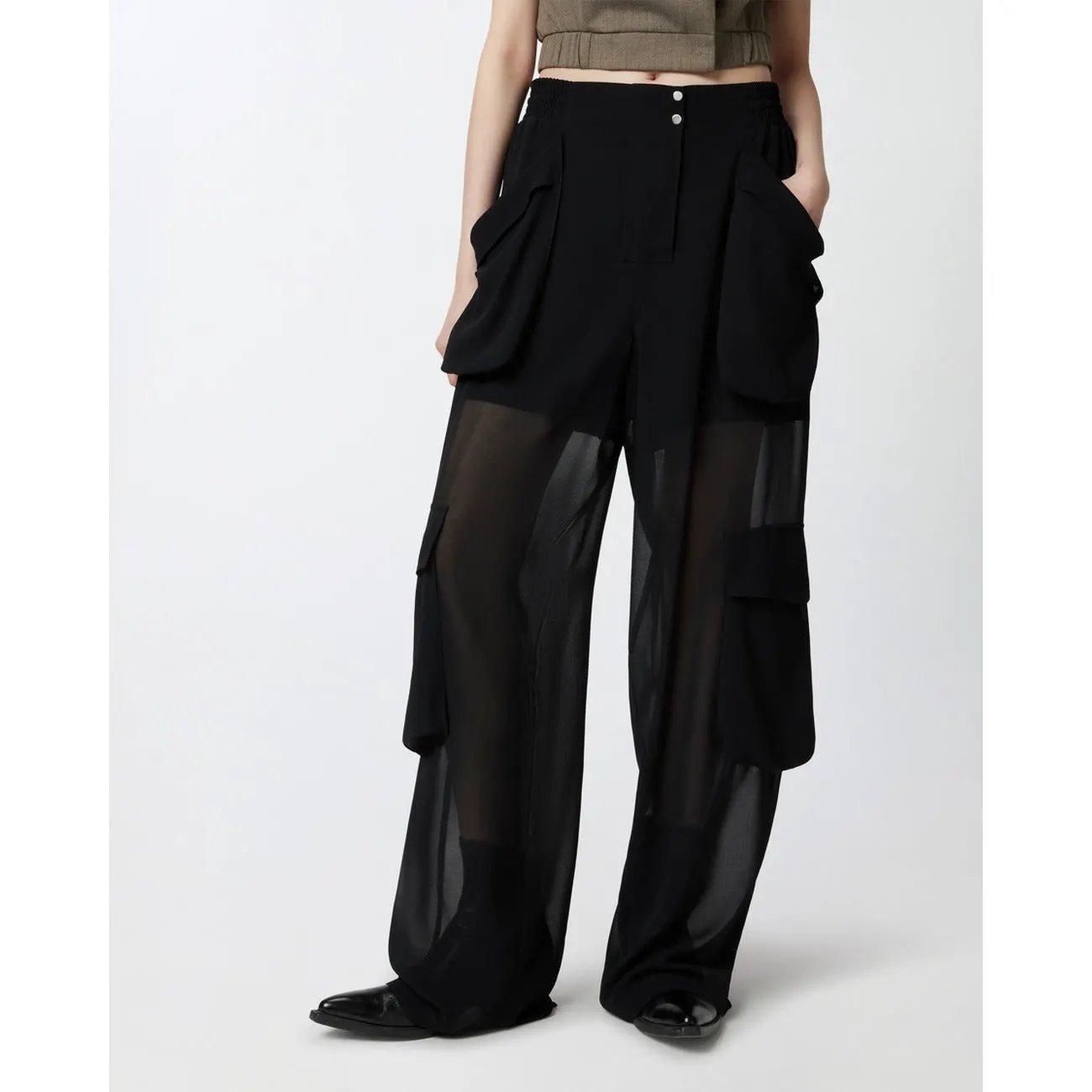 Pinko - Pinko Women Trousers by Pinko