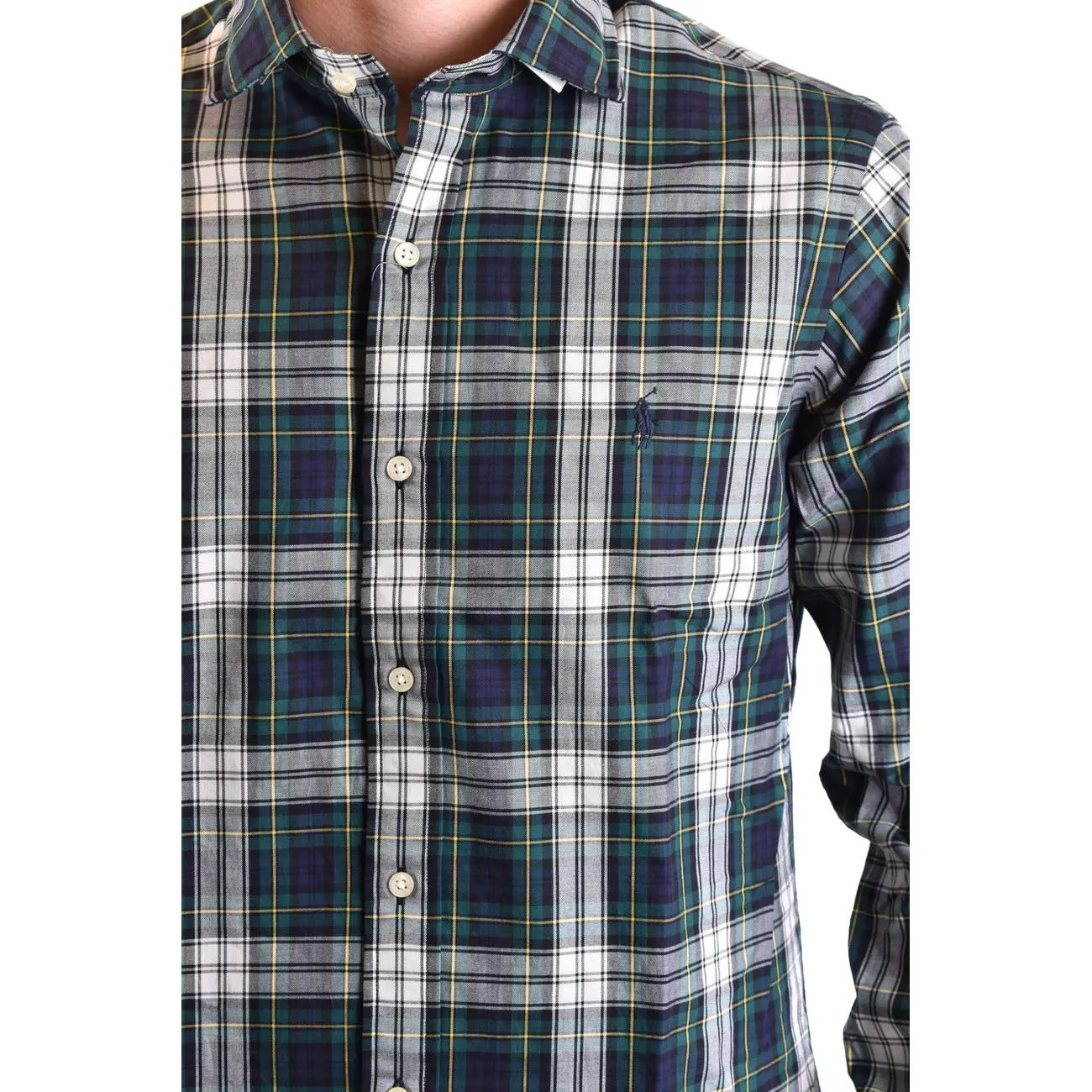 Polo Ralph Lauren - Polo Ralph Lauren Men Shirt by Polo Ralph Lauren