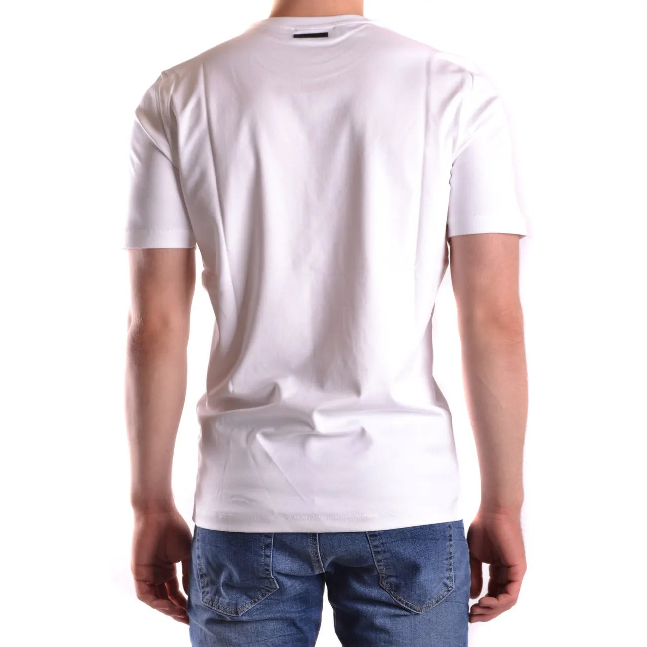 Diesel Black Gold - Diesel Black Gold Men T-Shirt by Diesel Black Gold