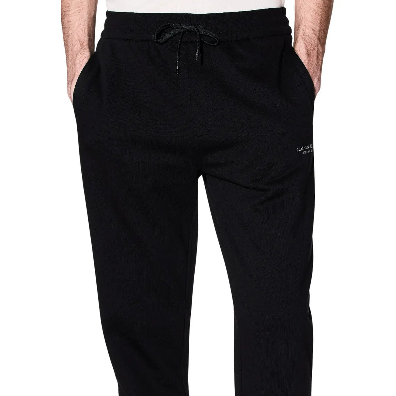 Armani Exchange - Armani Exchange Men Trousers by Armani Exchange