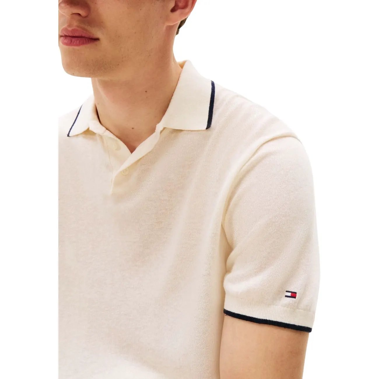 Tommy Hilfiger - Tommy Hilfiger Men Knitwear by Tommy Hilfiger