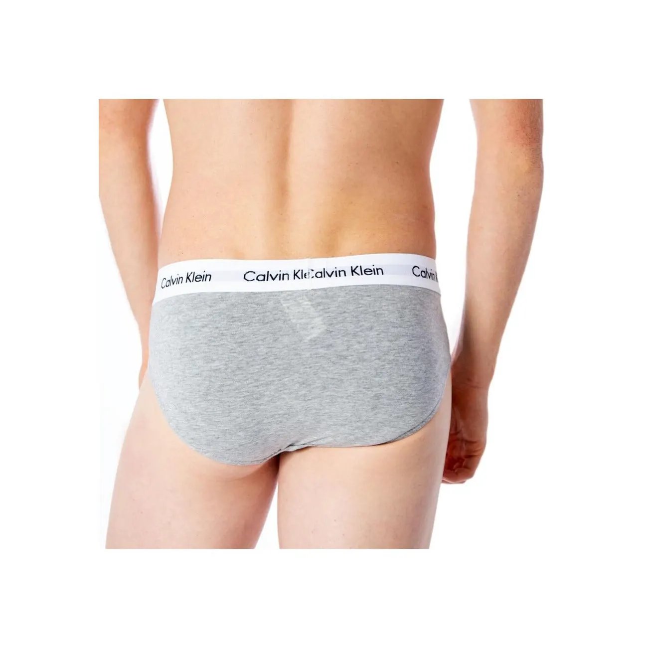 Calvin Klein Underwear - Calvin Klein Underwear Men Underwear by Calvin Klein Underwear