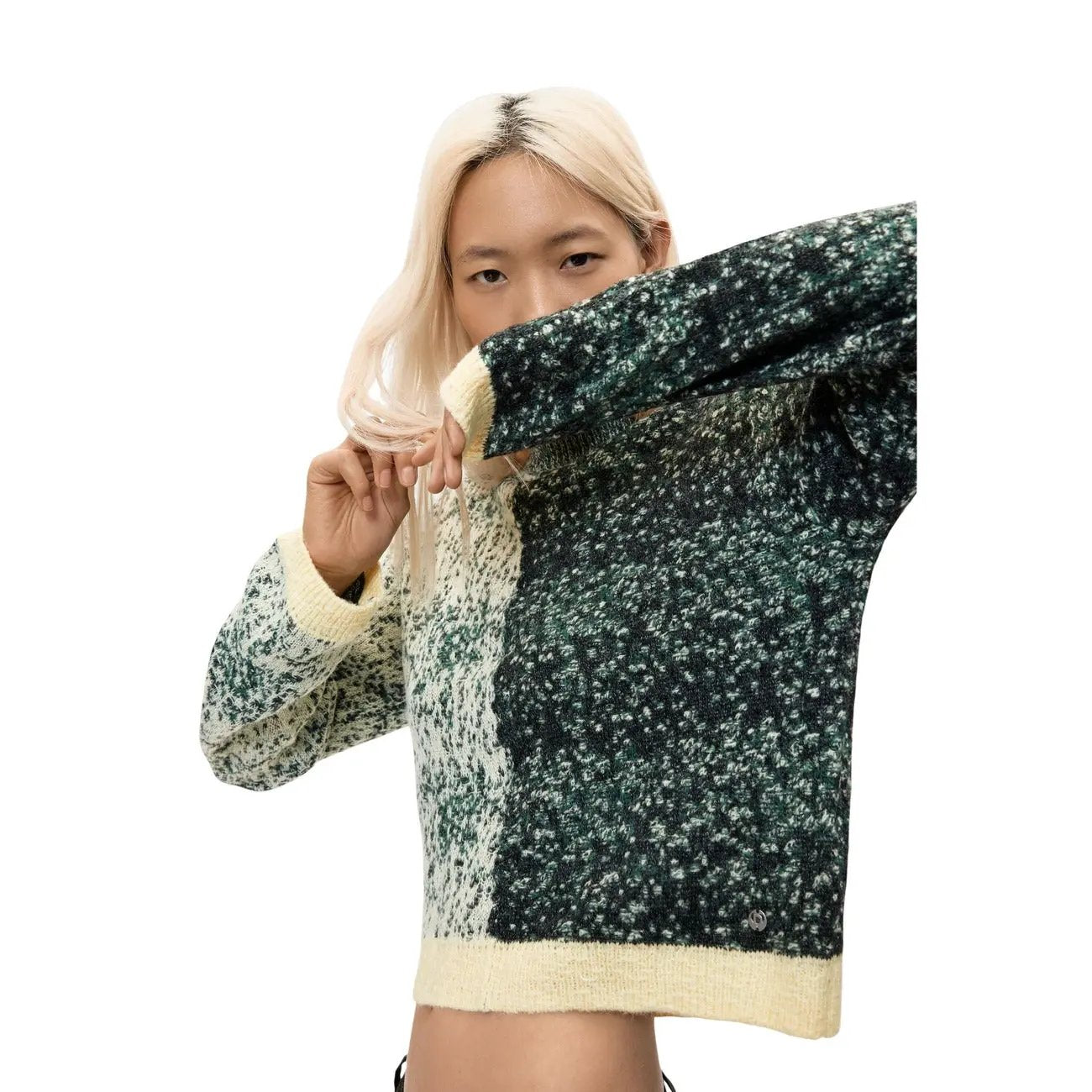 Desigual - Desigual Women Knitwear by Desigual