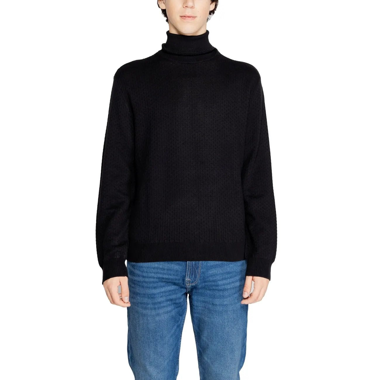 Armani Exchange - Armani Exchange Men Knitwear by Armani Exchange