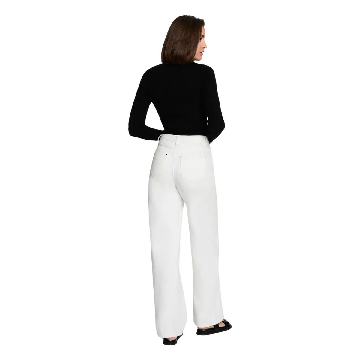 Morgan De Toi - Morgan De Toi Women Knitwear by Morgan De Toi