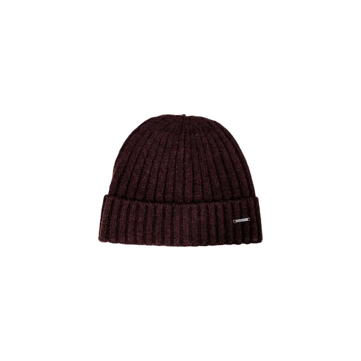 Antony Morato Men's Bordeaux Beanie