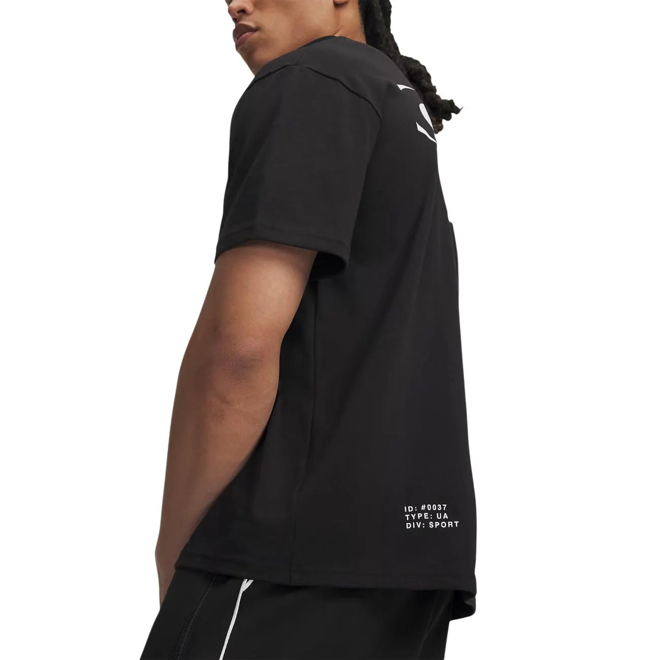 Under Armour - Under Armour Men T-Shirt by Under Armour
