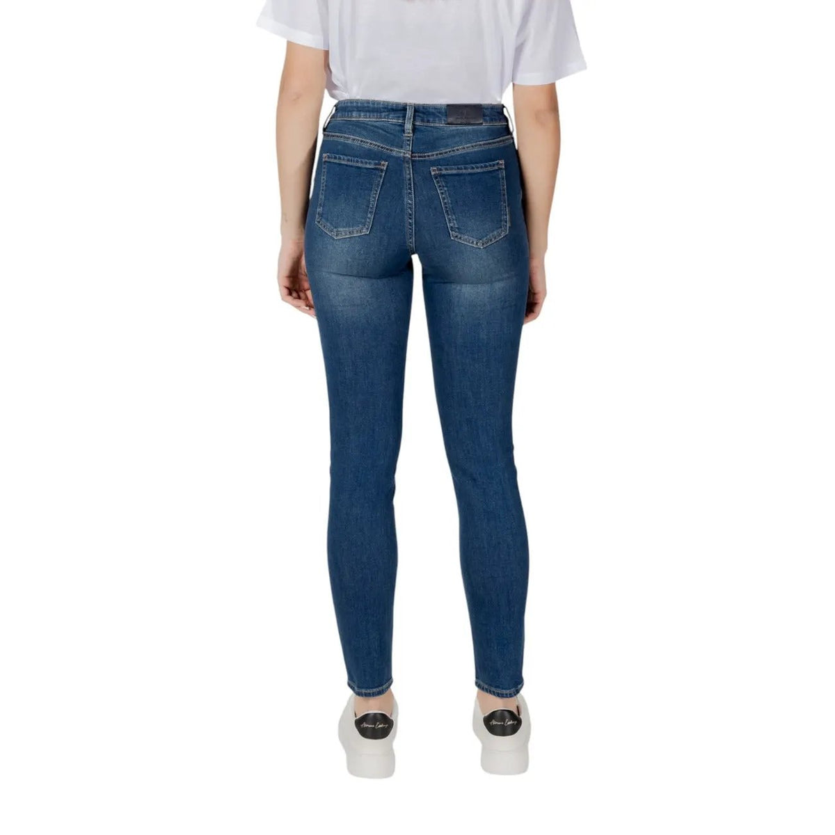 Armani Exchange - Armani Exchange Women Jeans by Armani Exchange