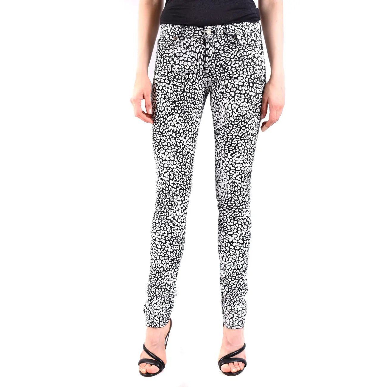 Saint Laurent - Saint Laurent Women Jeans by Saint Laurent