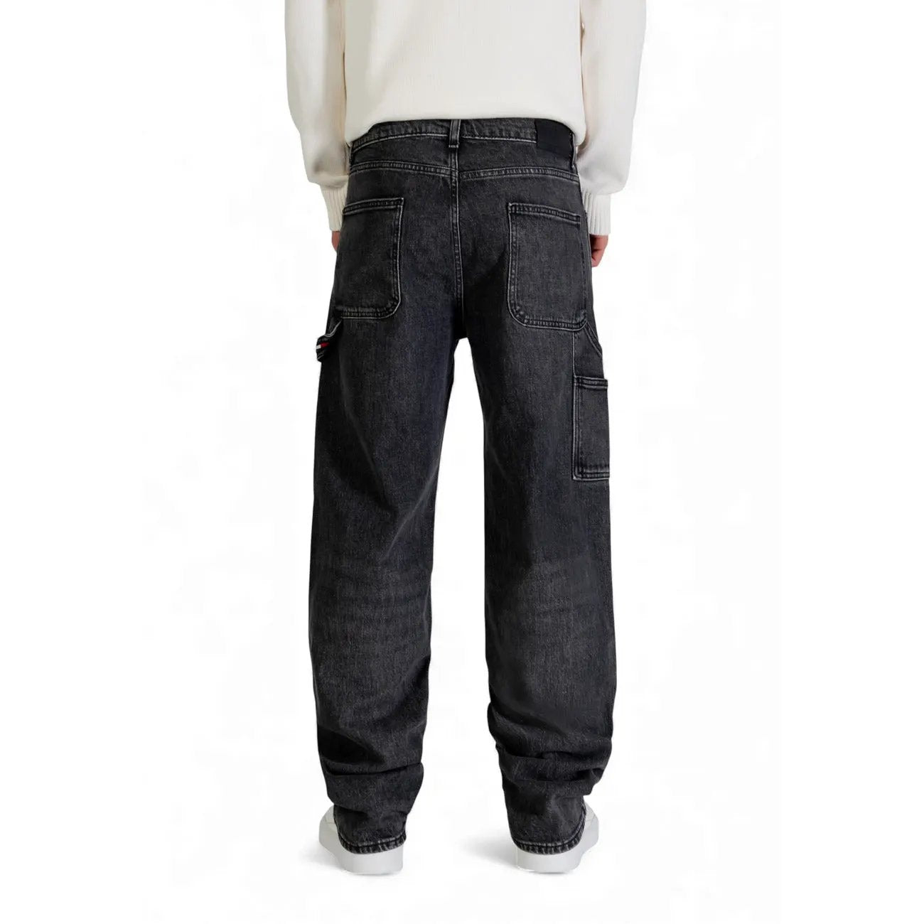Tommy Hilfiger Jeans - Tommy Hilfiger Jeans Men Jeans by Tommy Hilfiger Jeans