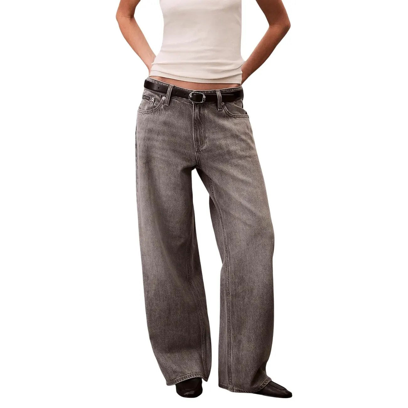 Calvin Klein Jeans - Calvin Klein Jeans Women Jeans by Calvin Klein Jeans