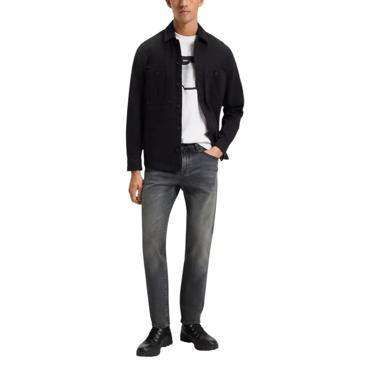 Boss - Boss Men Jeans by Boss