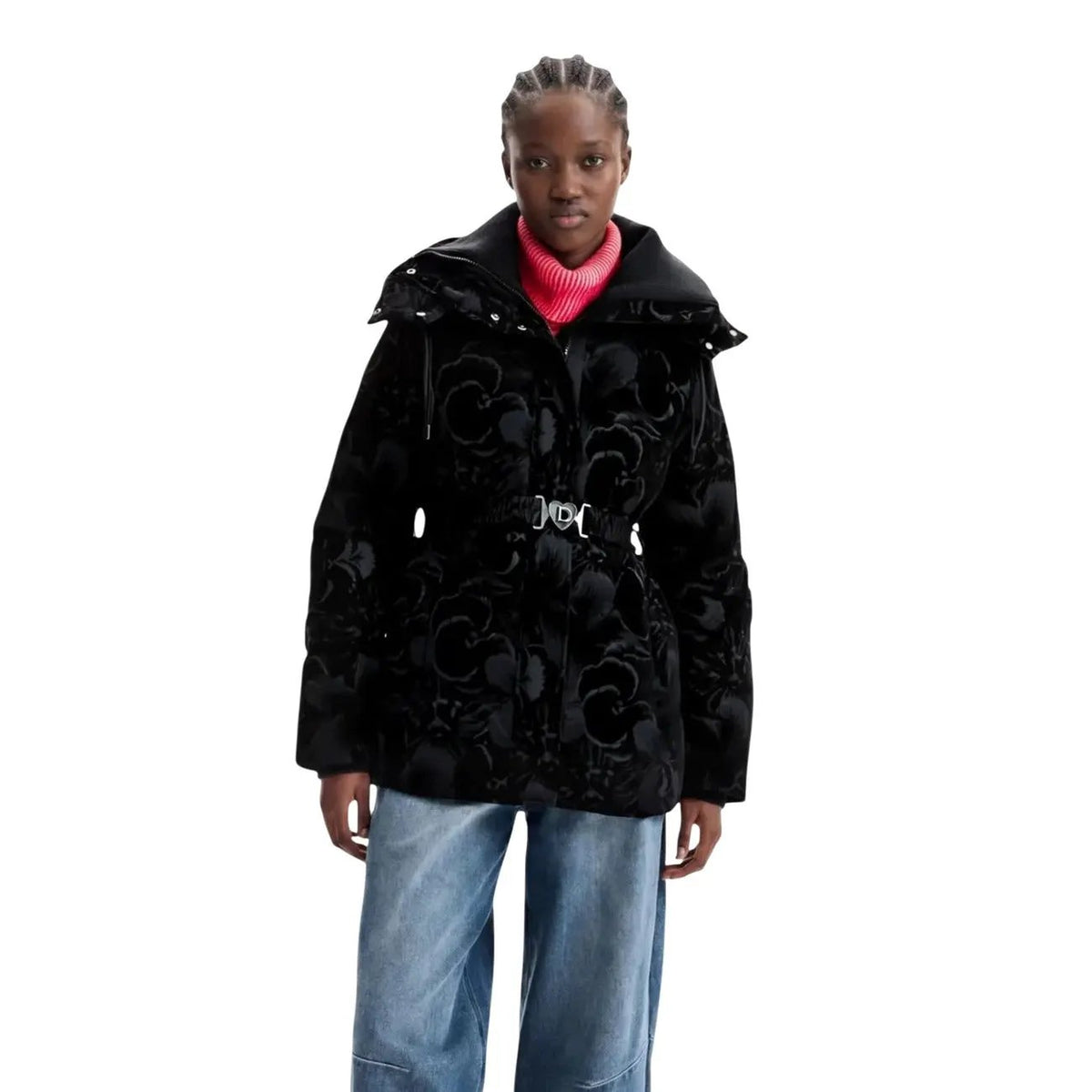 Desigual - Desigual Women Jacket by Desigual