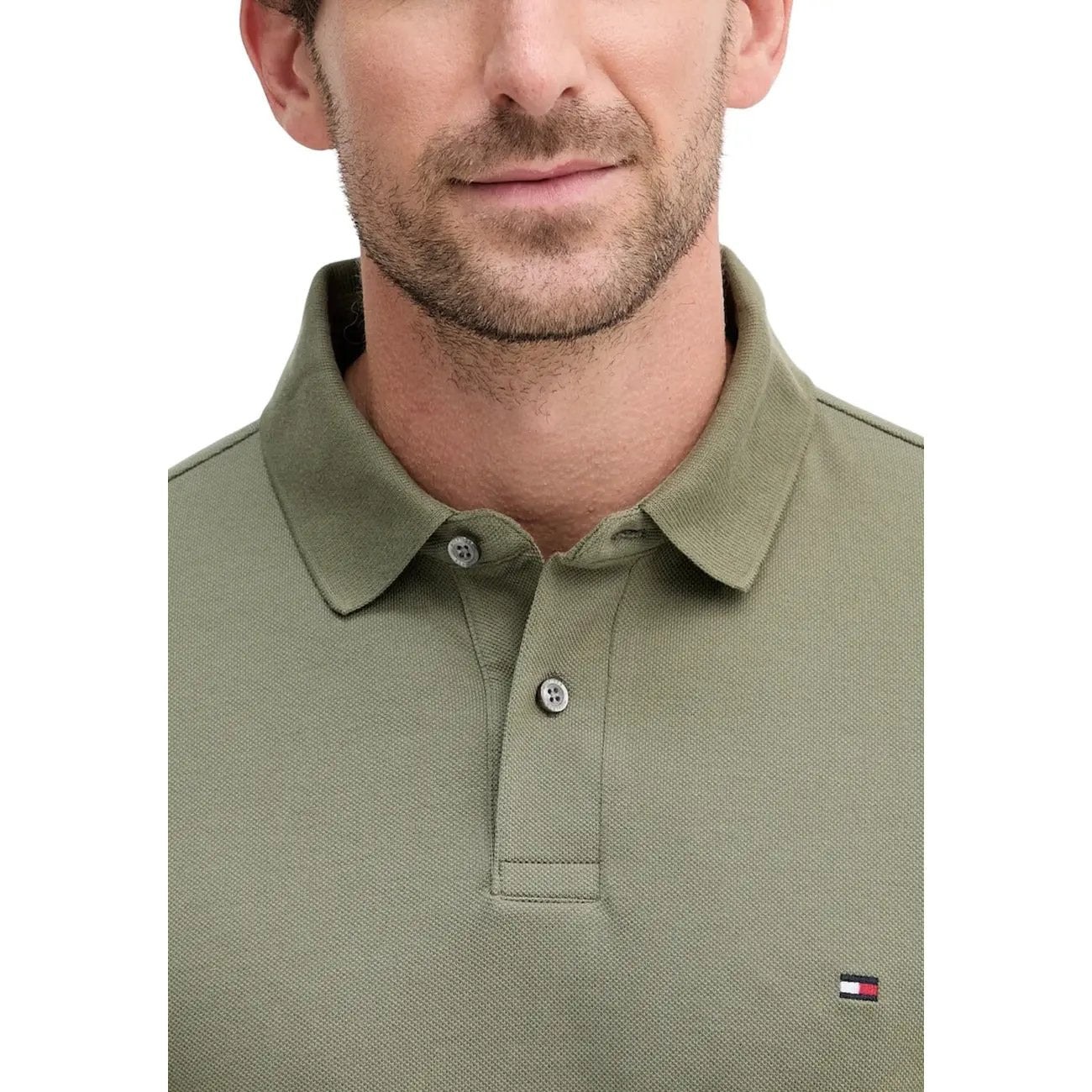 Tommy Hilfiger - Tommy Hilfiger Men Polo by Tommy Hilfiger