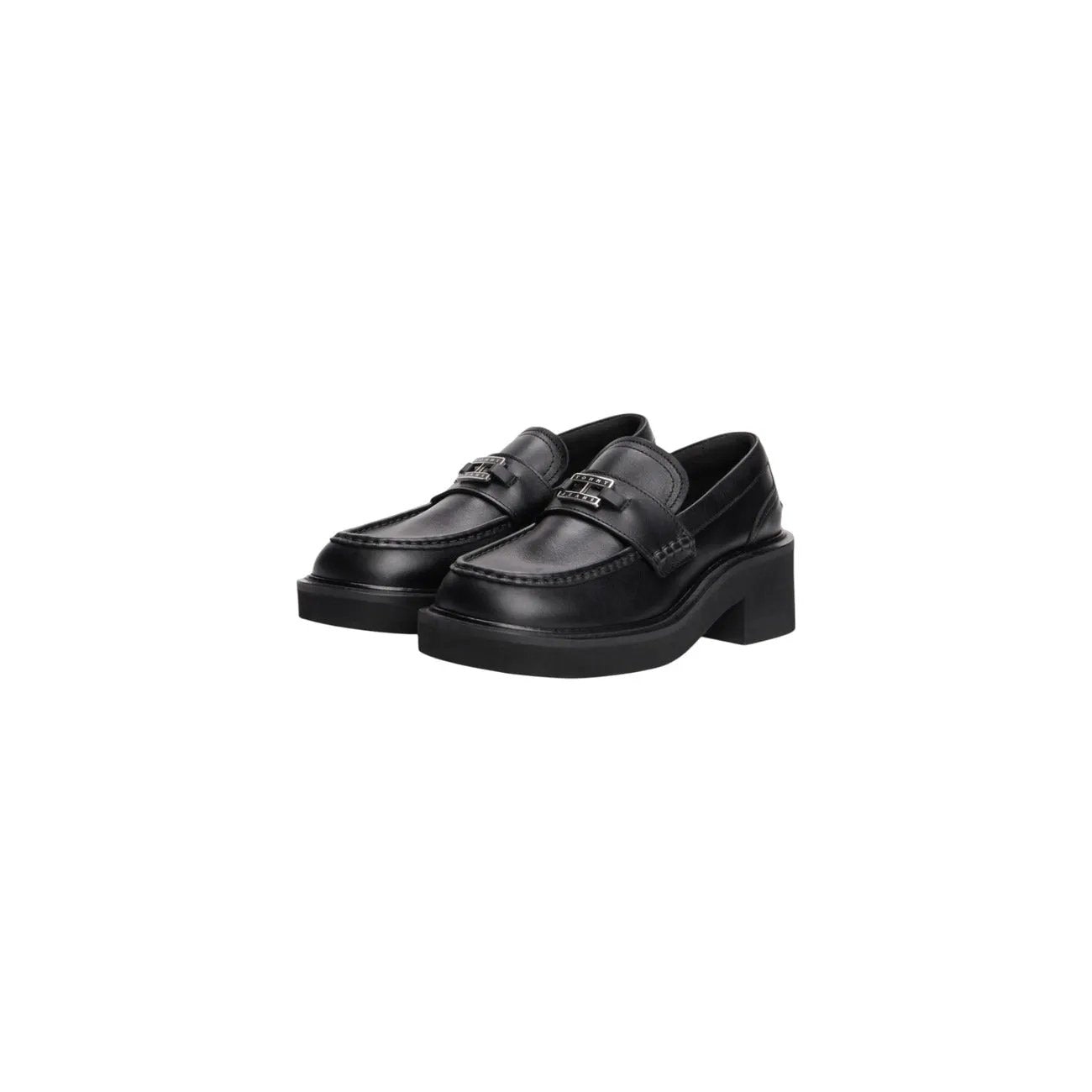 Tommy Hilfiger Jeans - Tommy Hilfiger Jeans Women Moccassin by Tommy Hilfiger Jeans