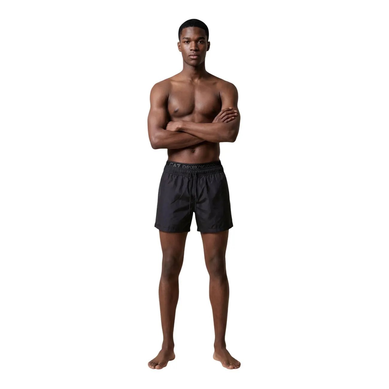 Ea7 - Ea7 Men Swimwear by Ea7