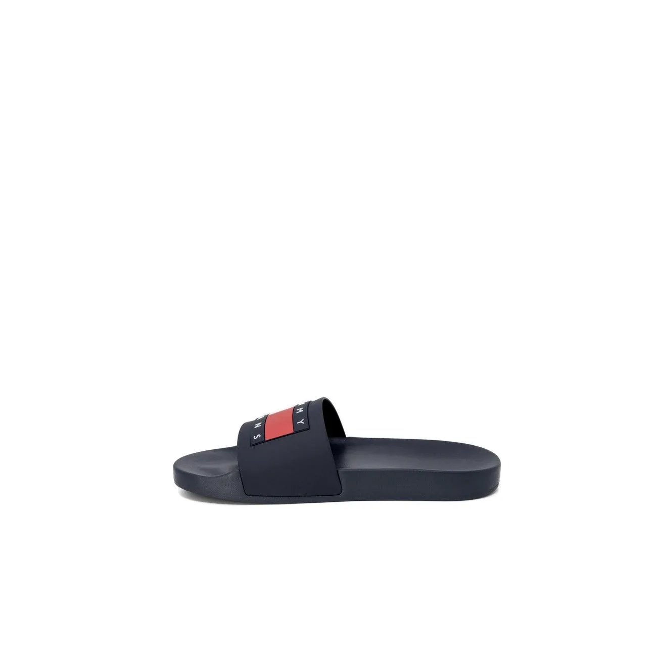Tommy Hilfiger Jeans - Tommy Hilfiger Jeans Men Slippers by Tommy Hilfiger Jeans