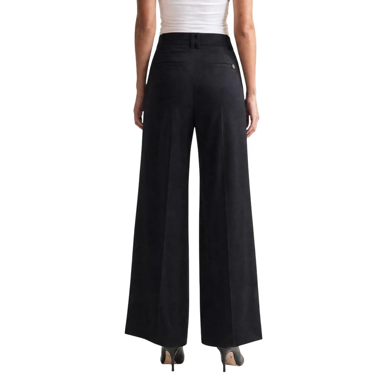 Guess - Guess Women Trousers by Guess