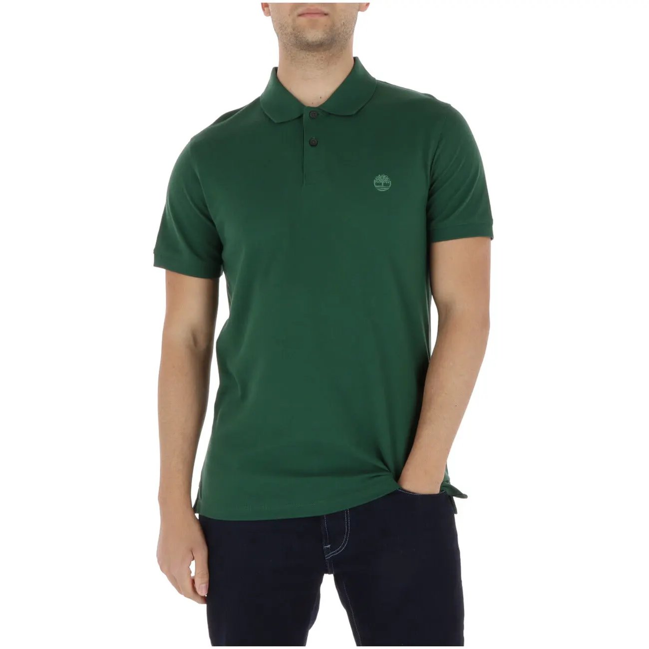 Timberland - Timberland Men Polo by Timberland