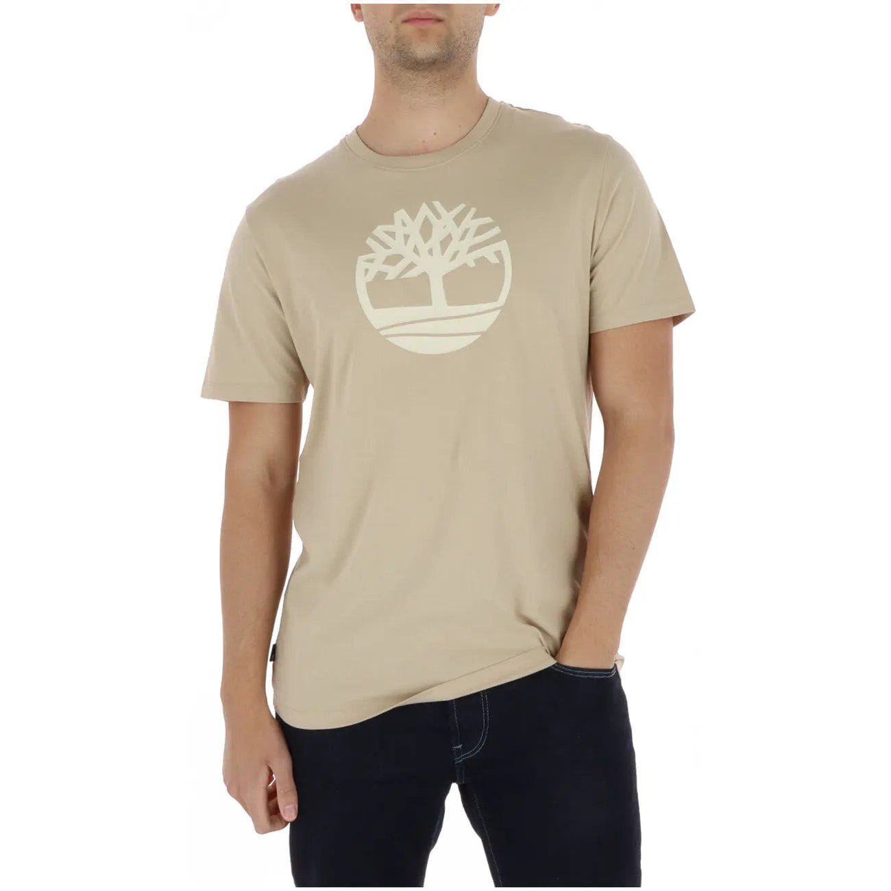 Timberland - Timberland Men T-Shirt by Timberland