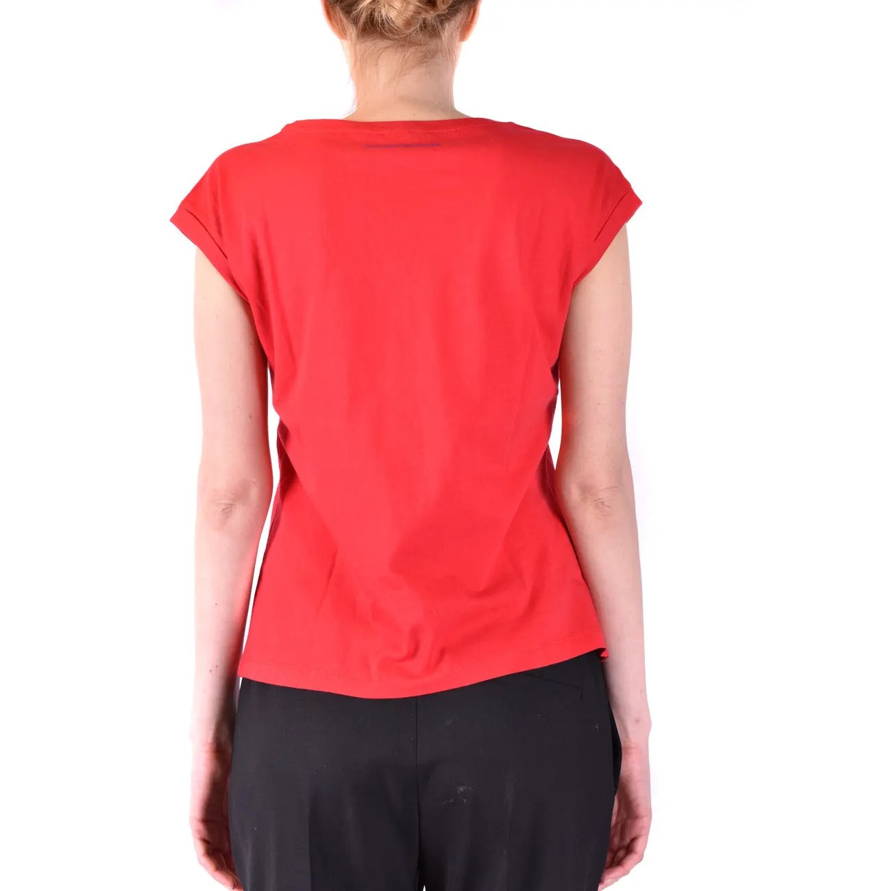 Emporio Armani - Emporio Armani Women T-Shirt by Emporio Armani