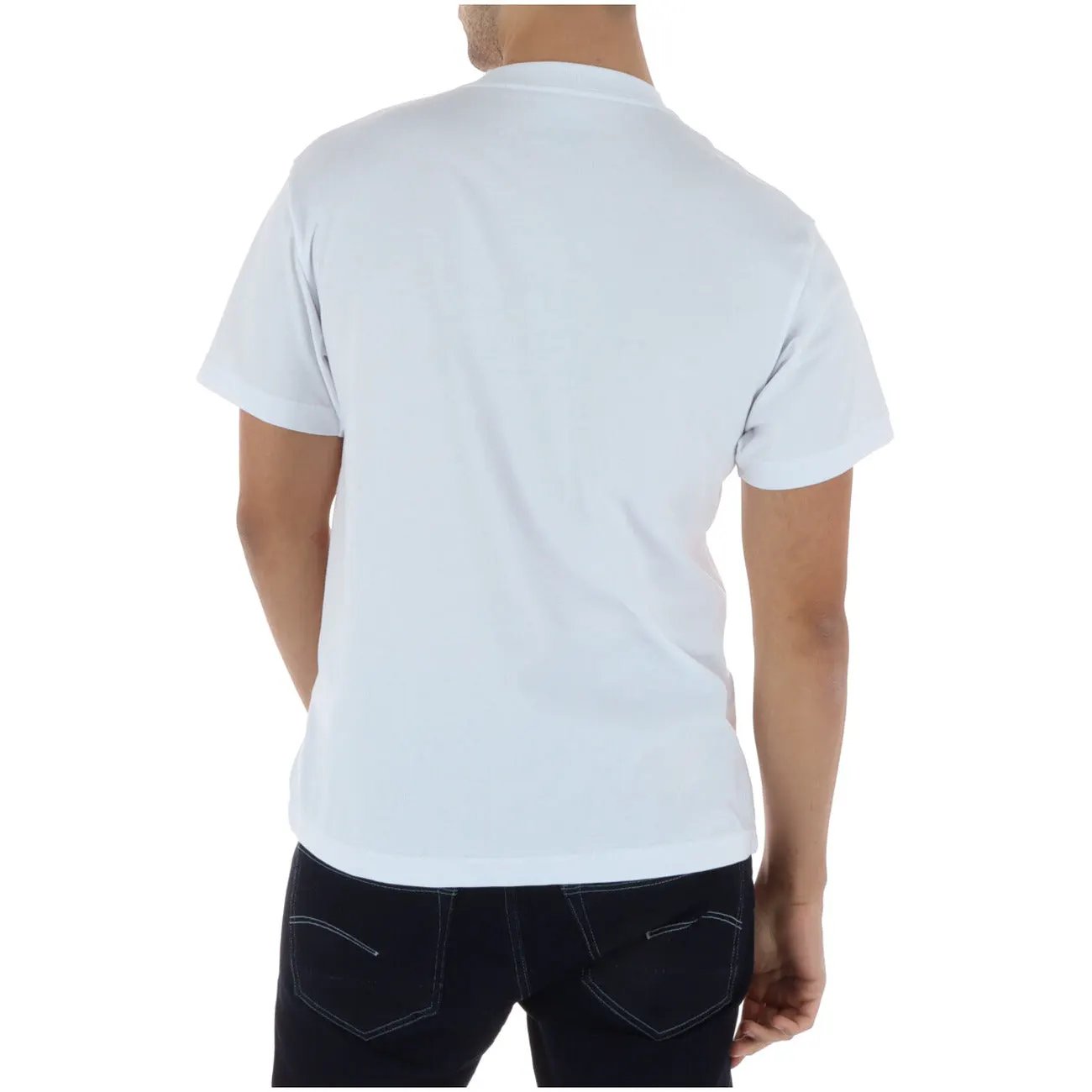 Vans - Vans Men T-Shirt by Vans
