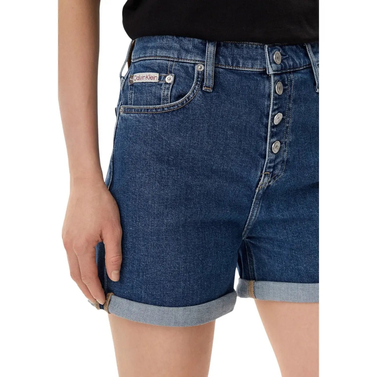 Calvin Klein Jeans - Calvin Klein Jeans Women Short by Calvin Klein Jeans