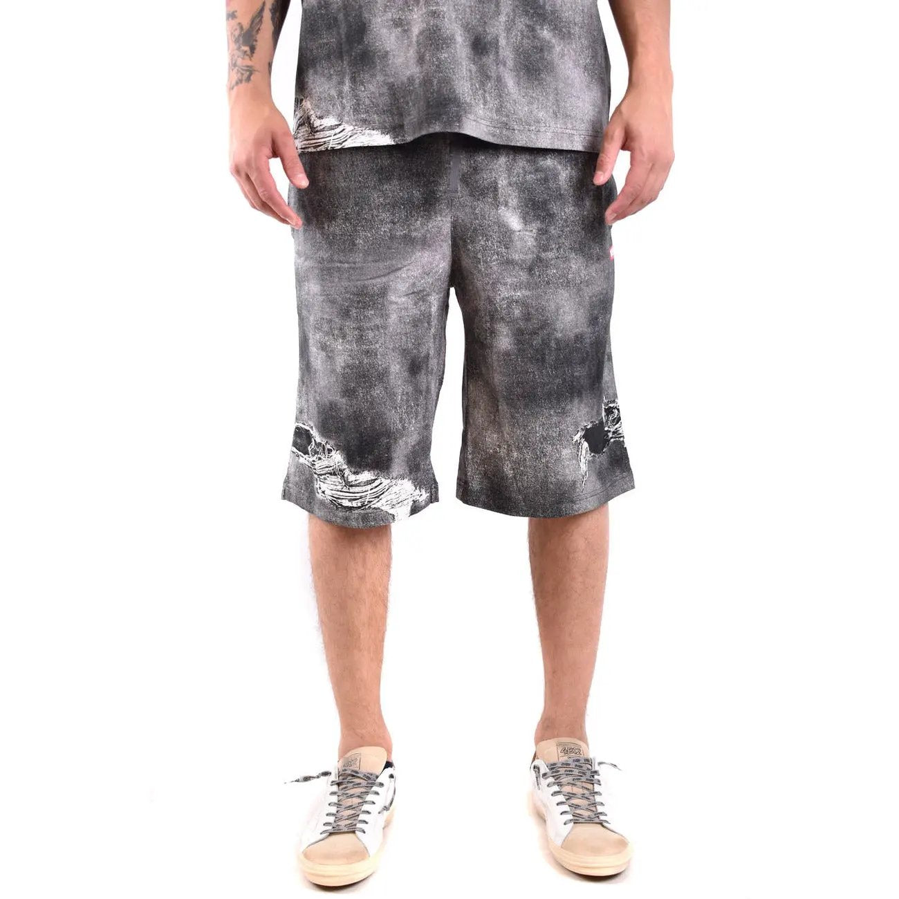 Diesel - Diesel Men Shorts by Diesel