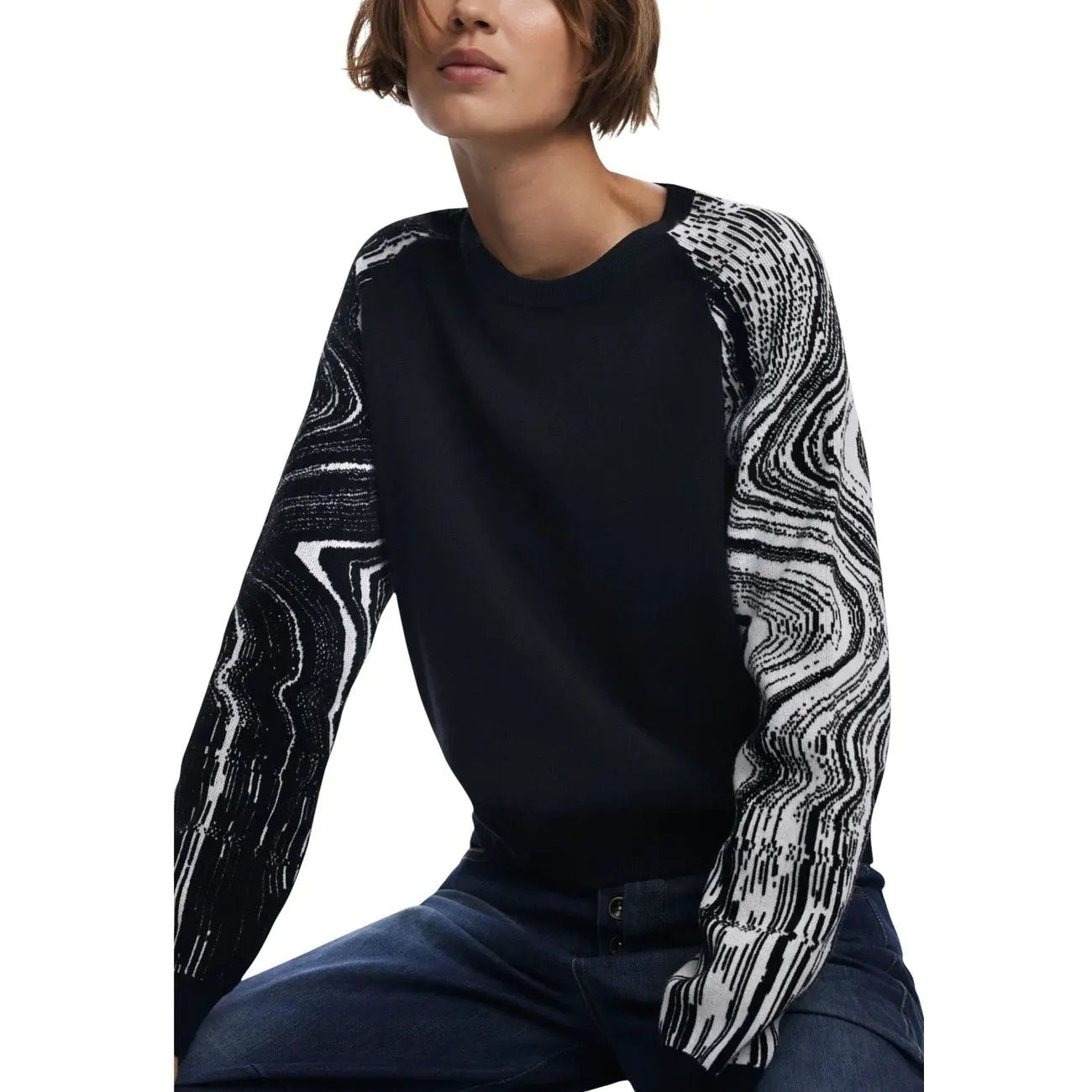 Desigual - Desigual Women Knitwear by Desigual