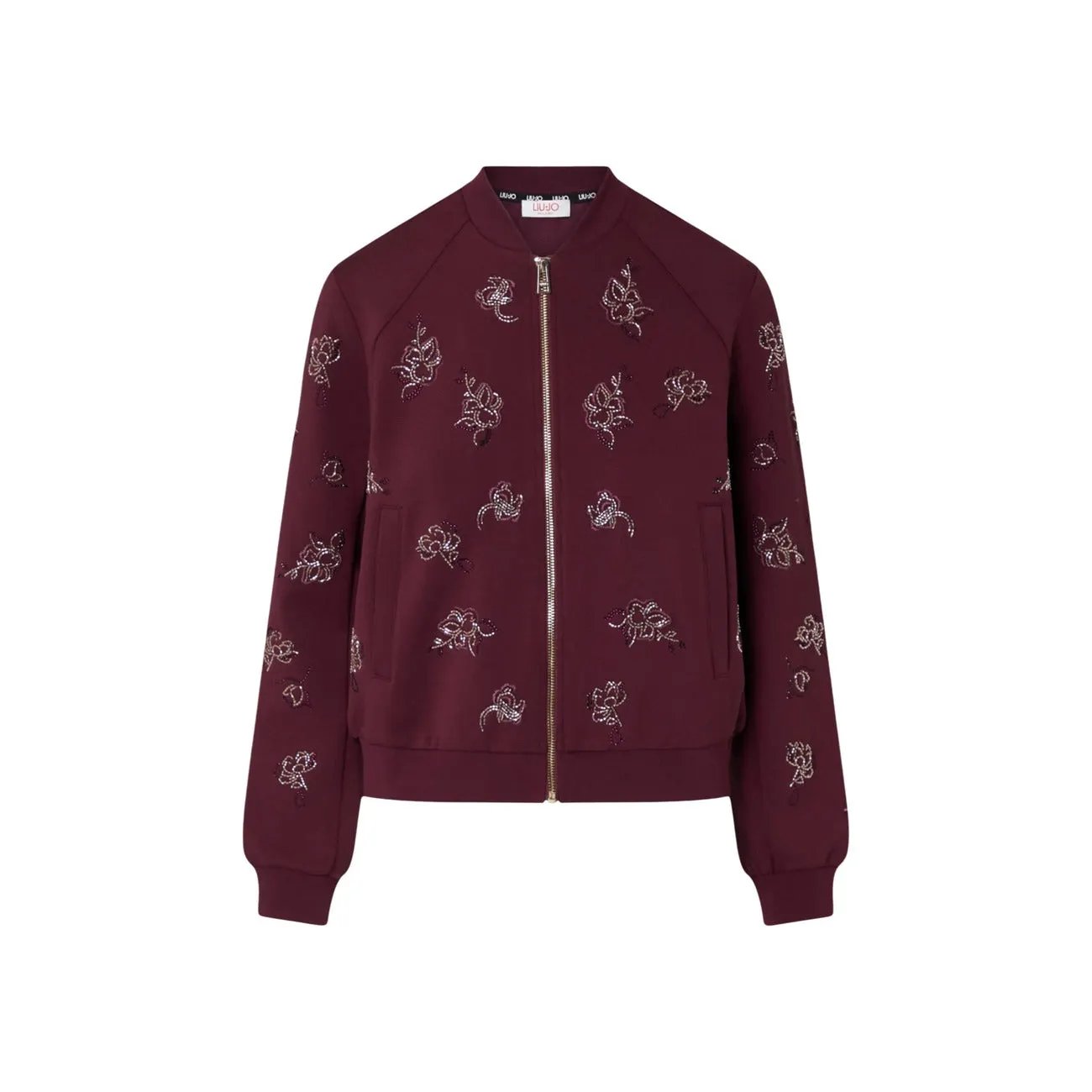 Liu Jo - Liu Jo Women Sweatshirts by Liu Jo