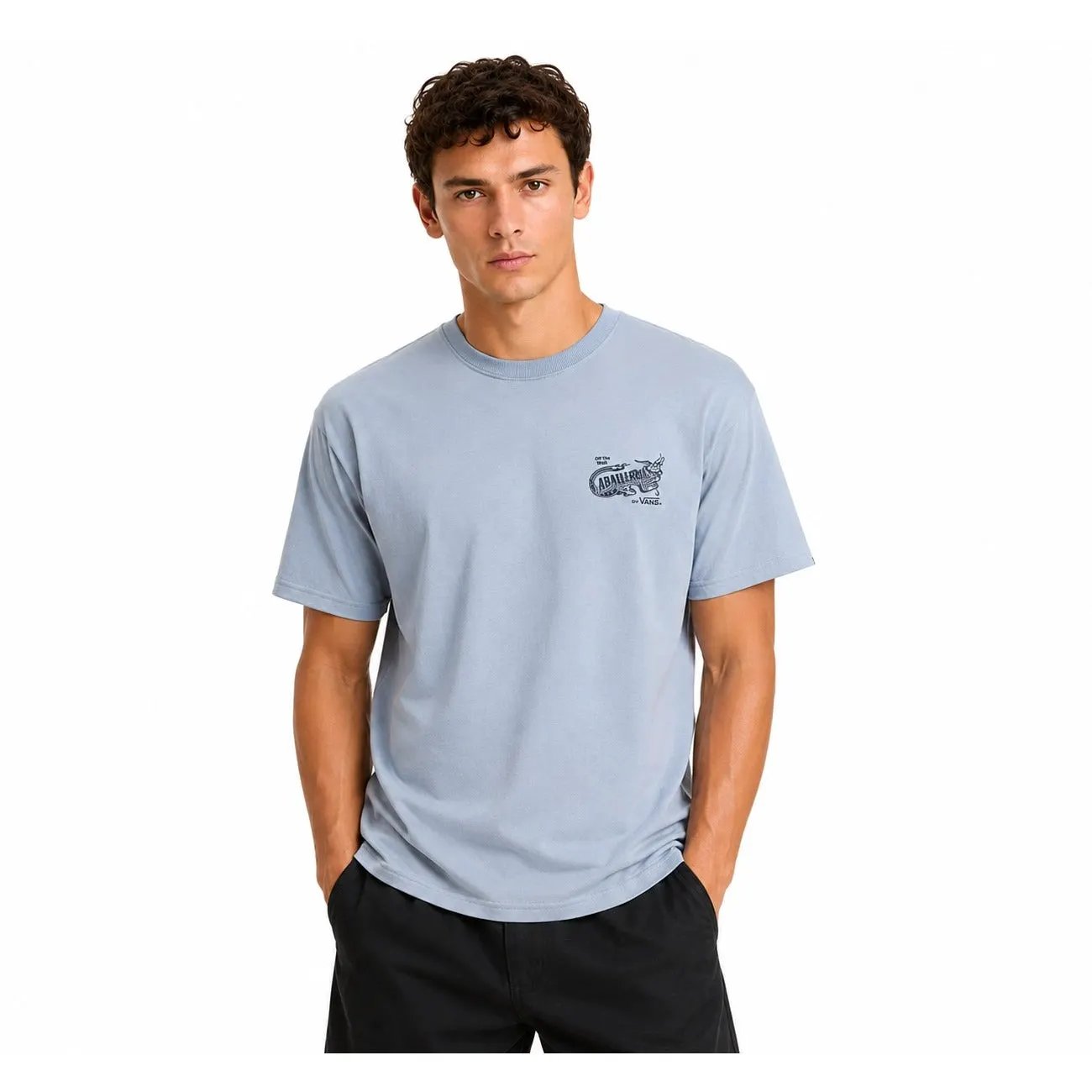 Vans - Vans Men T-Shirt by Vans