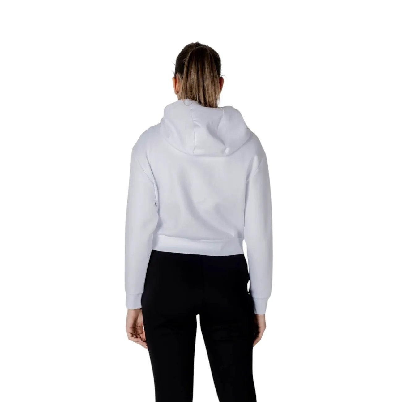 Armani Exchange - Armani Exchange Women Sweatshirts by Armani Exchange