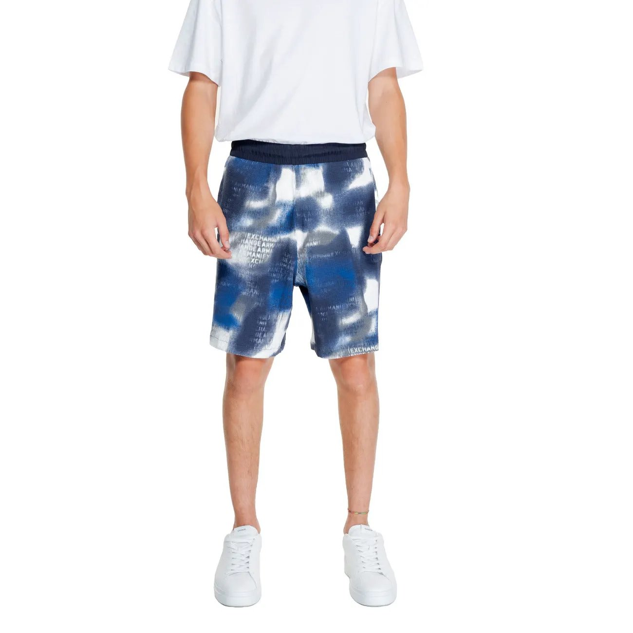 Armani Exchange - Armani Exchange Men Shorts by Armani Exchange