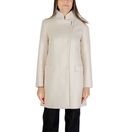 Liu Jo - Liu Jo Women Coat by Liu Jo