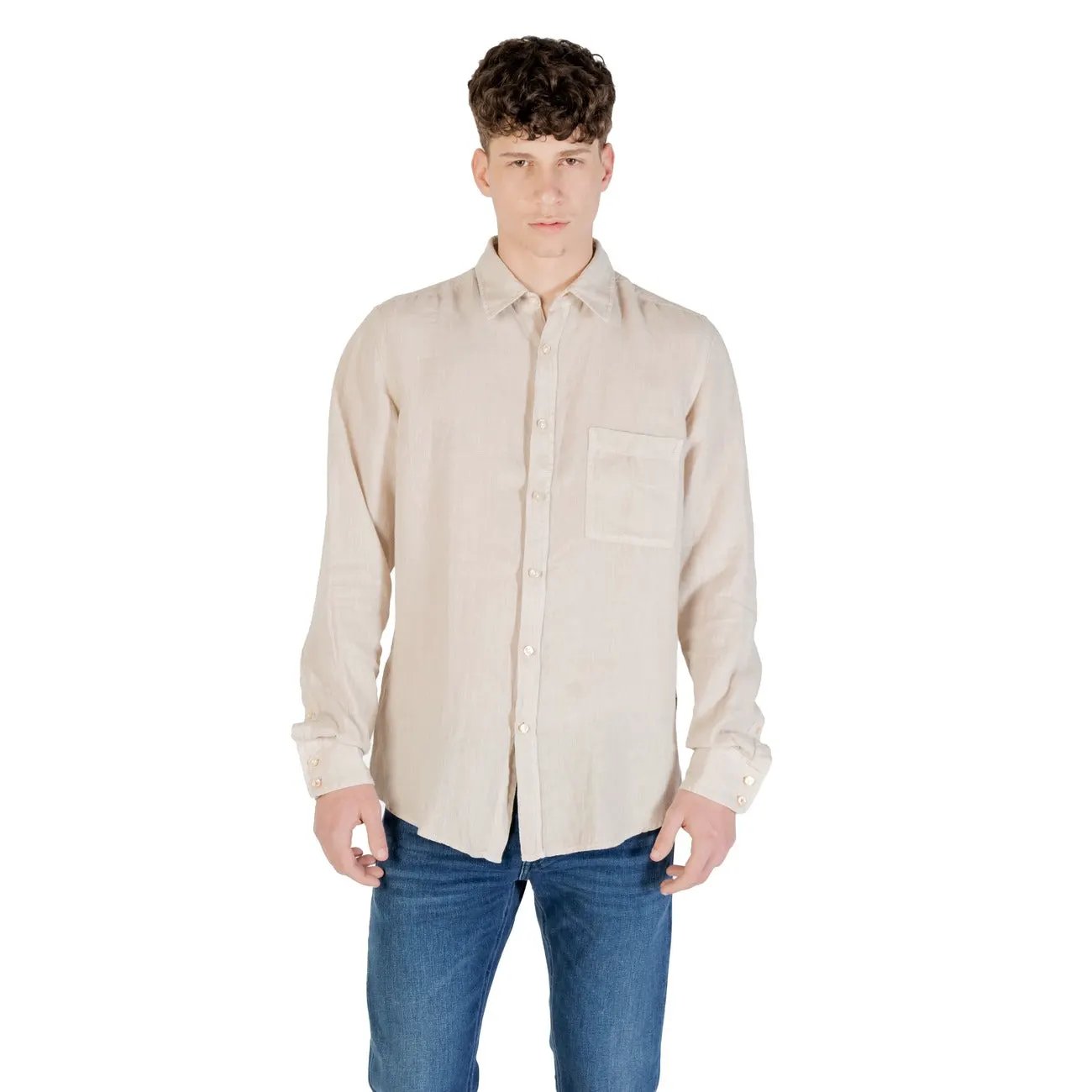 Boss - Boss Men Shirt by Boss