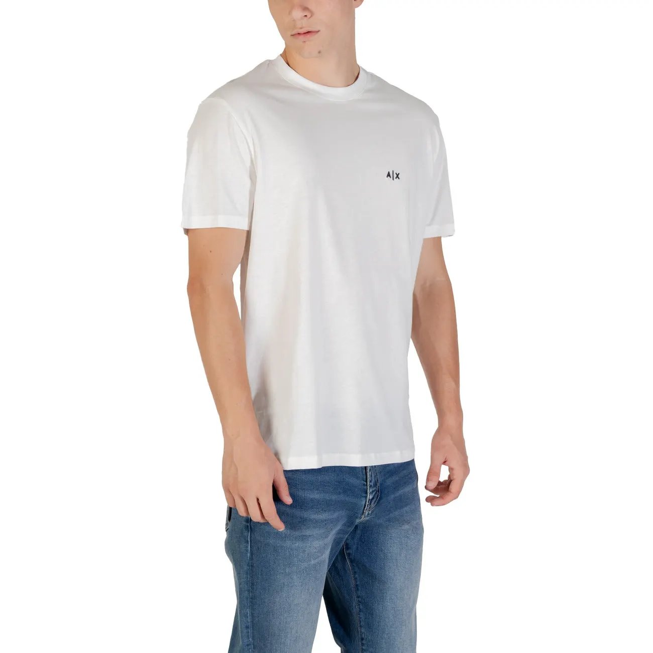 Armani Exchange - Armani Exchange Men T-Shirt by Armani Exchange