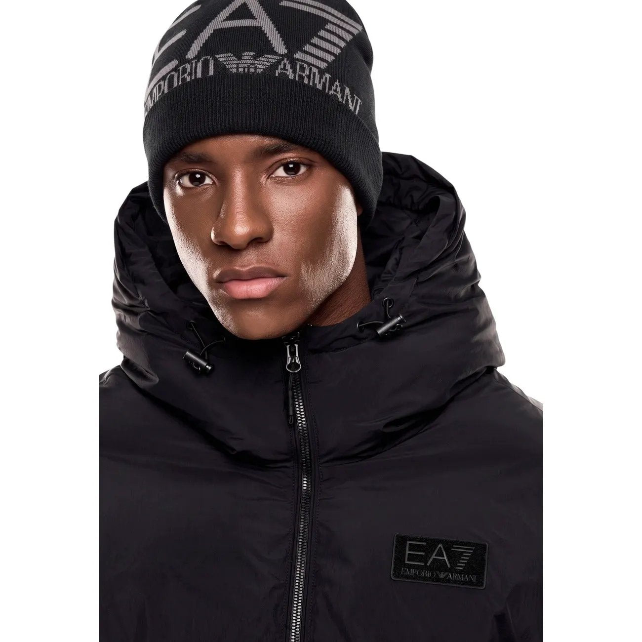 Ea7 - Ea7 Men Cap by Ea7