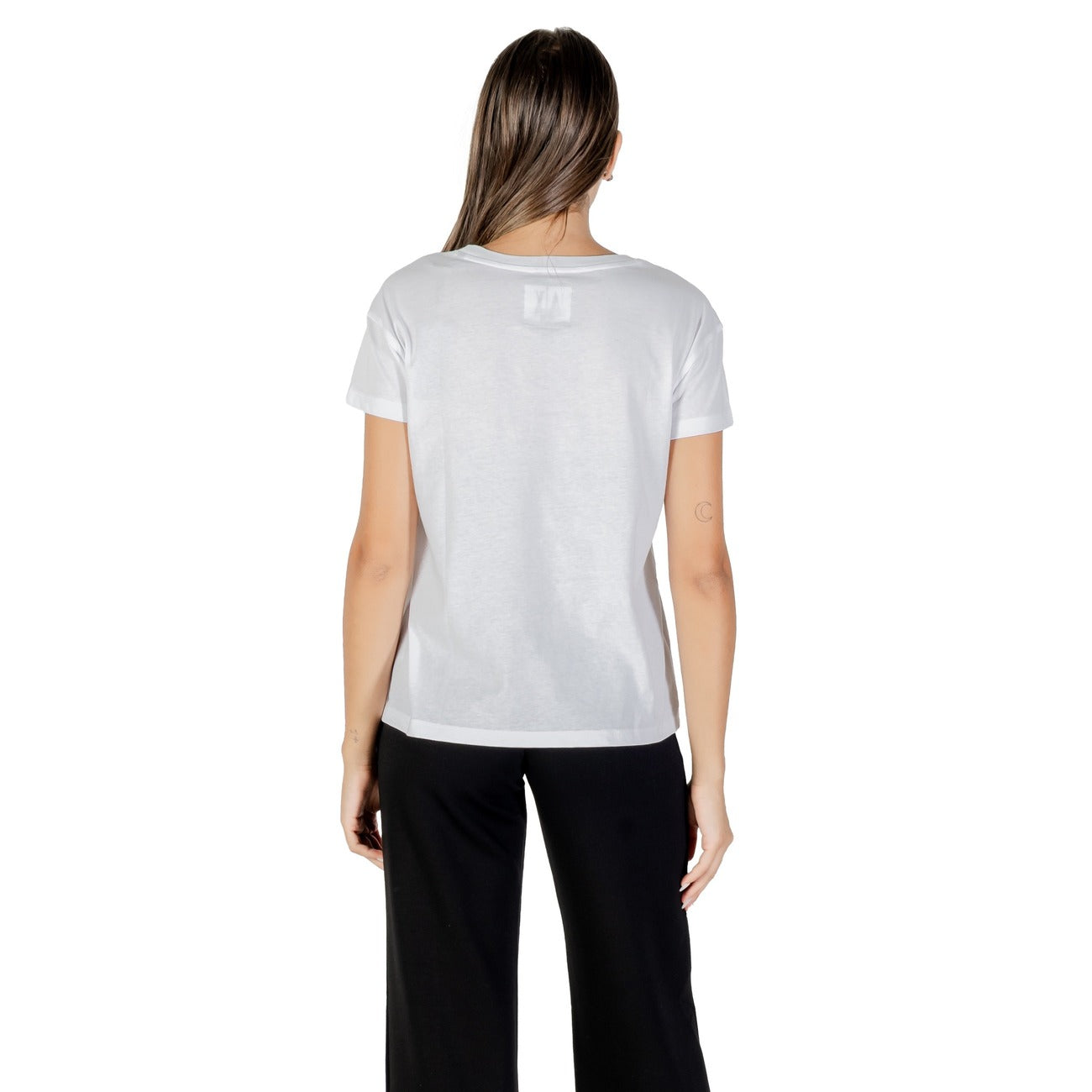Armani Exchange - Armani Exchange Women T-Shirt by Armani Exchange