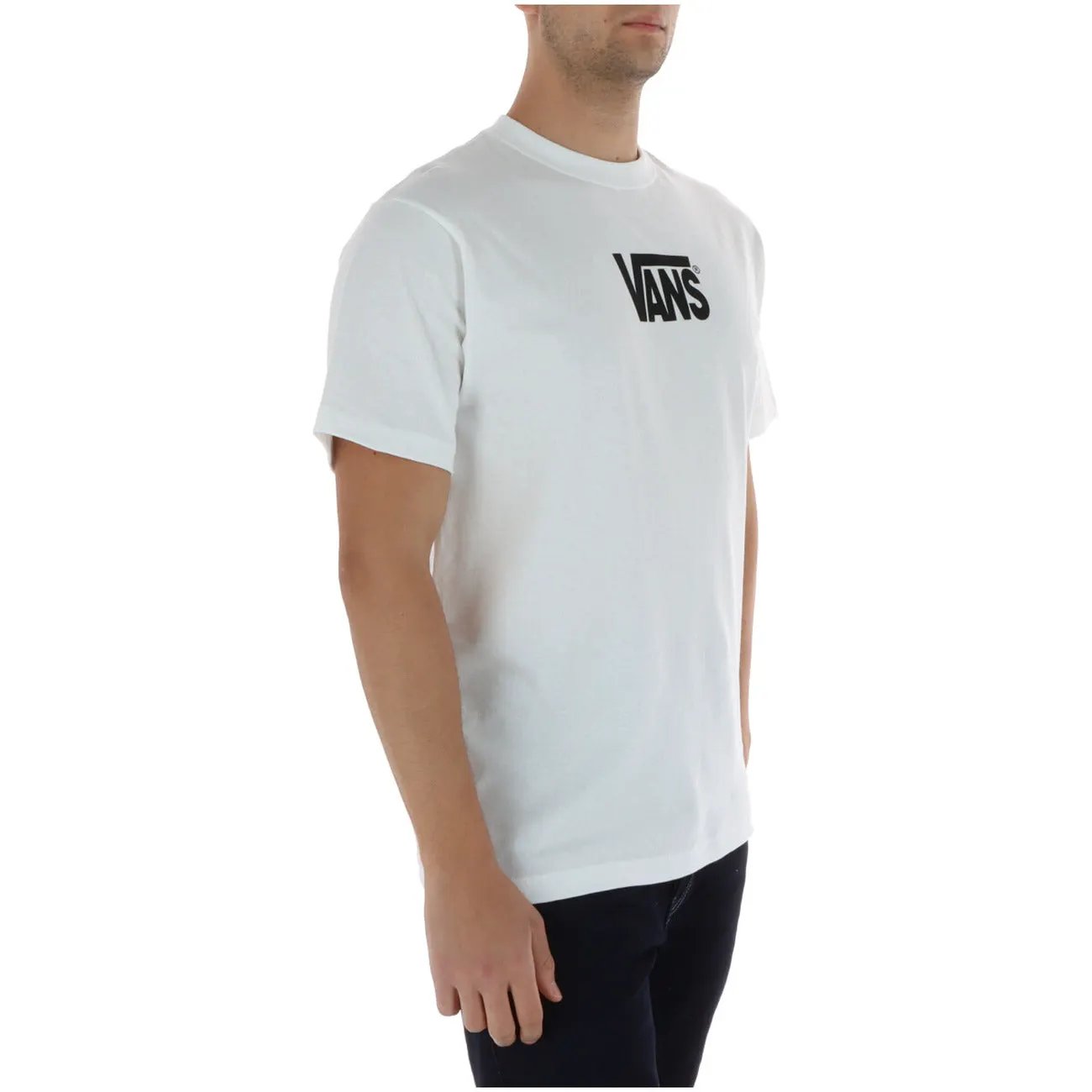 Vans - Vans Men T-Shirt by Vans