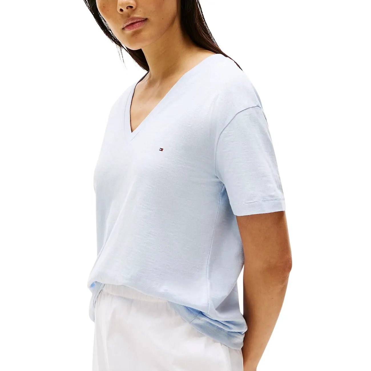 Tommy Hilfiger - Tommy Hilfiger Women T-Shirt by Tommy Hilfiger