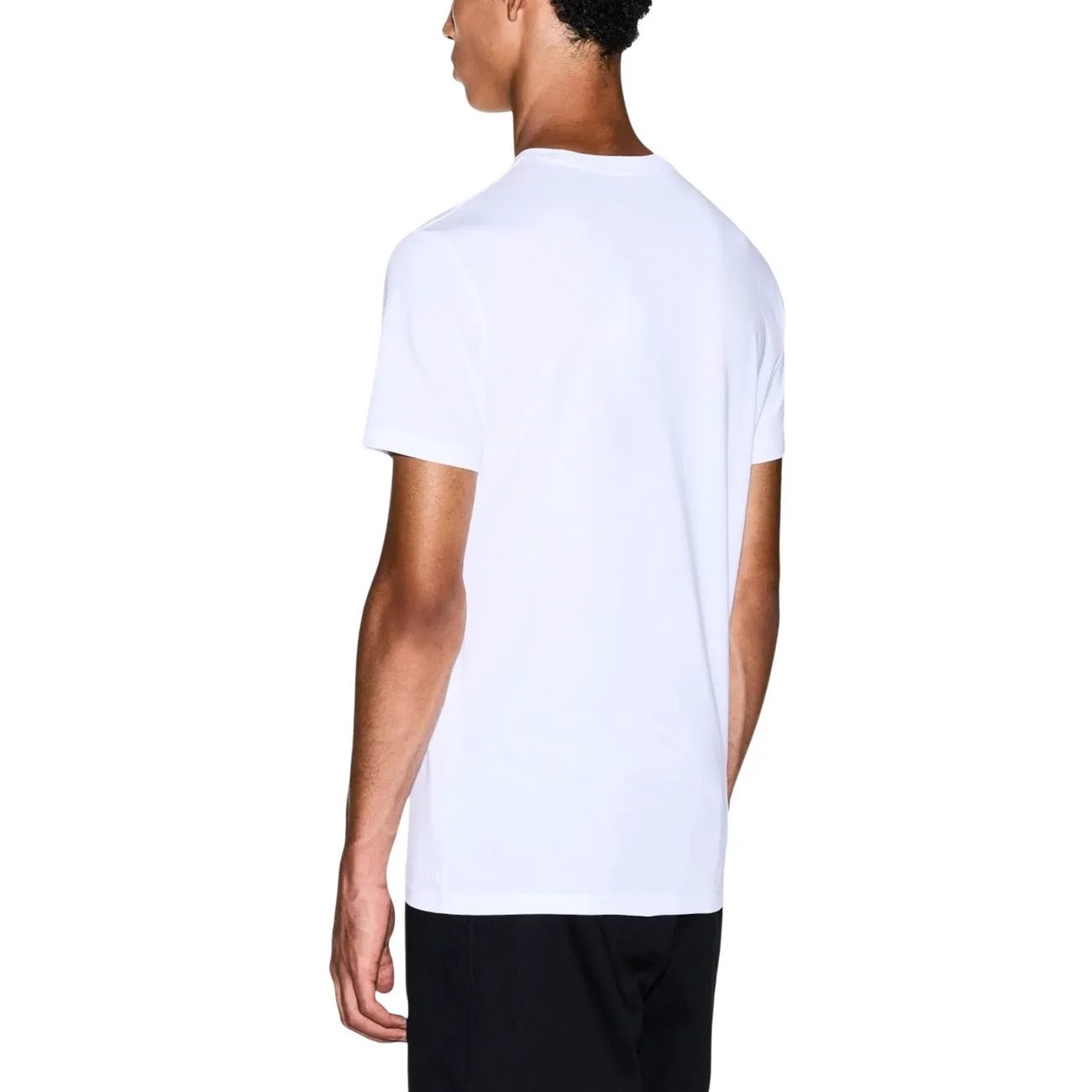 Armani Exchange - Armani Exchange Men T-Shirt by Armani Exchange