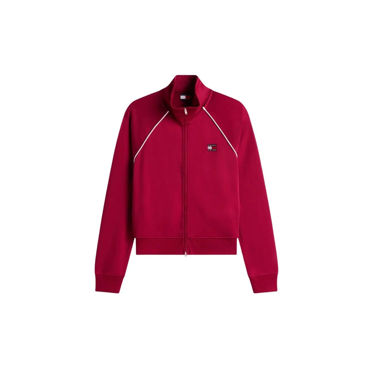 Tommy Hilfiger Jeans - Tommy Hilfiger Jeans Women Sweatshirts by Tommy Hilfiger Jeans