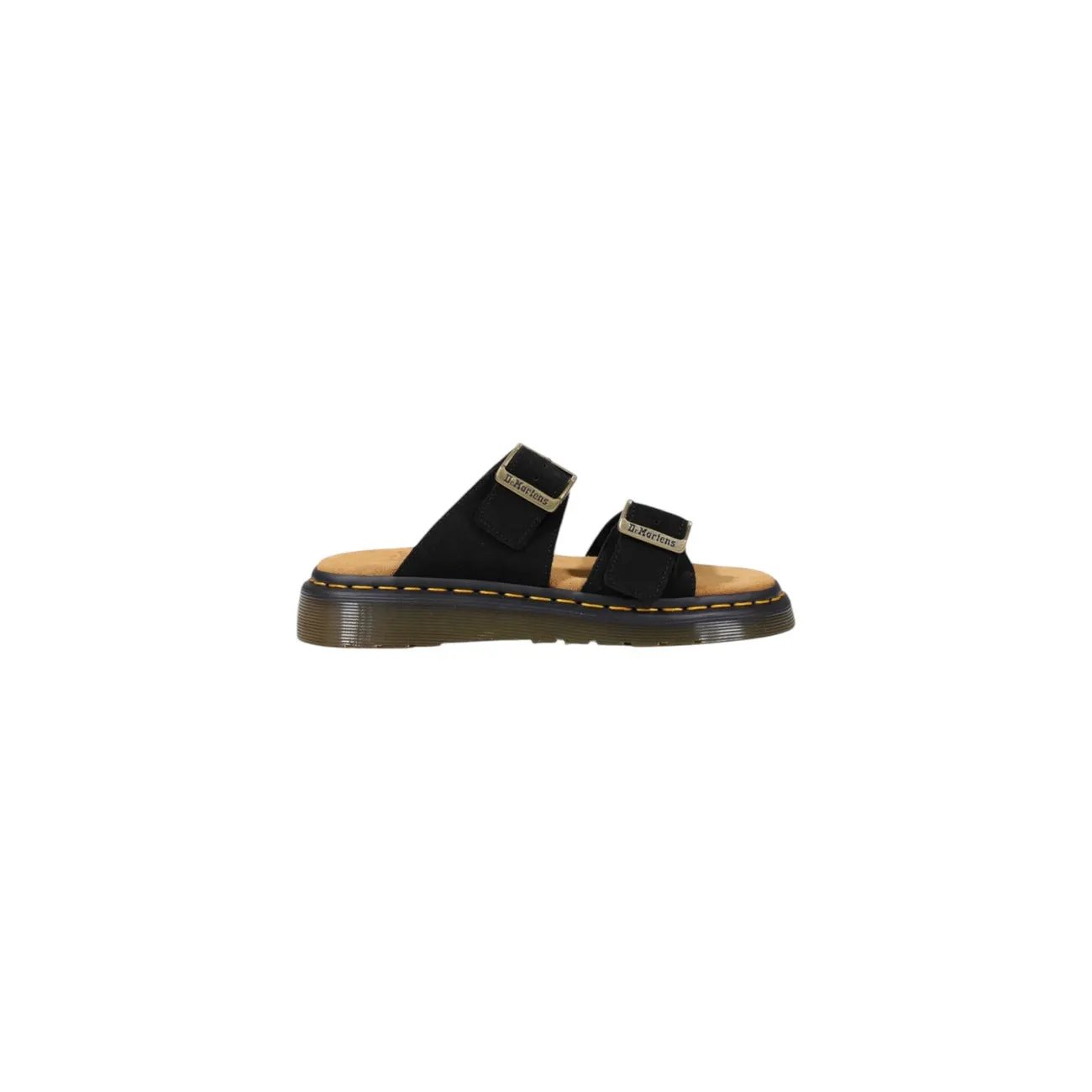 Dr. Martens - Dr. Martens Men Slippers by Dr. Martens