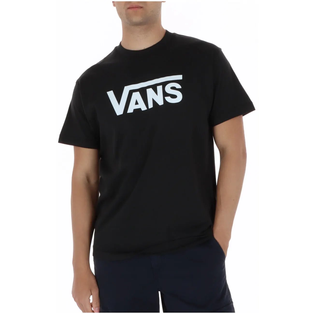 Vans - Vans Men T-Shirt by Vans